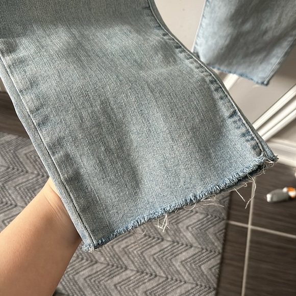 Joe’s Straight Leg Denim Women’s Jeans - Picture 4 of 8